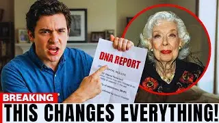 Audrey Meadows Hidden Heir Comes Forward With DNA Proof