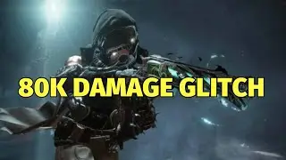 How To Break Destiny 2 With 80k Damage Hand Cannon Glitch (*STILL WORKING*)