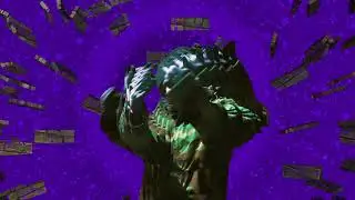 XVX Paris - Attack Titan (Dir. Aris Cline)