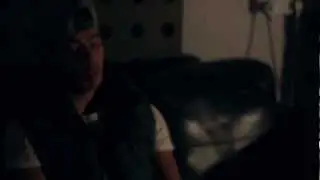 P110 - Sleeka Ft. Jeiso - Faded [Net Video]