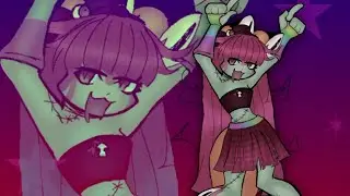 CATCHIT! animation meme
