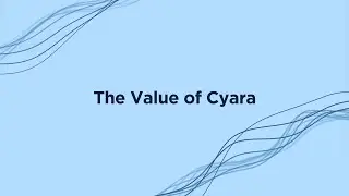 The Value of Cyara - Global Call Forwarding Testimonial