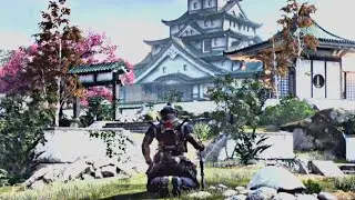 Call of Duty Modern Warfare 2 Season 2 Intro Trailer