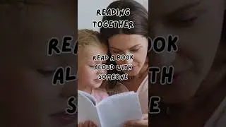 Storytime Fun - Shorts #ReadingTogether #StoryTime