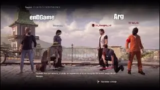 UNCHARTED&trade; 4 Multiplayer | Eshub#3 [endGame] vS [Arg]