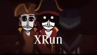 XRun Evadare C2! incredimods! incredibox!