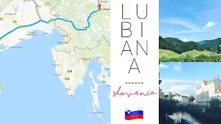 Vacanze estive in Slovenia! | VLOG & HAUL