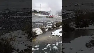 Mikul&aacute;&scaron; Rally Slu&scaron;ovice 2024 RZ1 Bisaha 🇨🇿