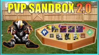 The PvP Sandbox Is A Mess - Here's The Fix It Needs | Destiny 2