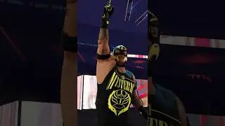 Самые безумные творения WWE 2K24