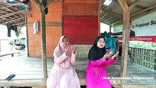 Magadir lipsing ibu ibu kp sukajadi