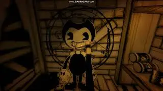 Version 1.2.0.2 | Bendy and the Ink Machine