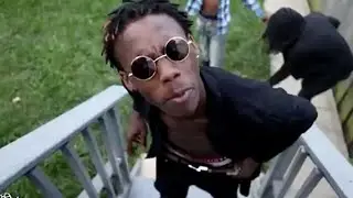 FAMOUS DEX / BILLIONAIRE BLACK / FBG TYPE BEAT ♛ (Instrumental) @BirdieBands @Rondos808s