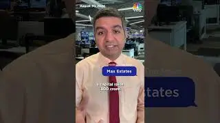 Stocks In News | What Are The Key Stocks In Focus Today? | August 30, 2024 | N18S | CNBC TV18