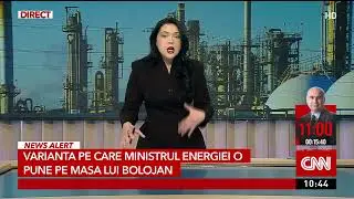 Nouă plafonare pregătită dacă prețurile la gaze vor exploda