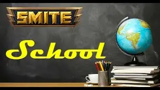 Smite school how to build hunters