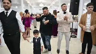 MOȚ Darius & BOTEZ Emma_2 | 06.01.2024 | Oltenița CL