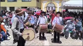 El Pingullo es una tradici&oacute;n que se mantiene en #Ecuador