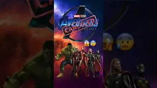 Avengers: The Kang Dynasty Is Cancelled 🥲 |