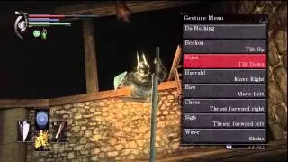 guide for colorless demon soul