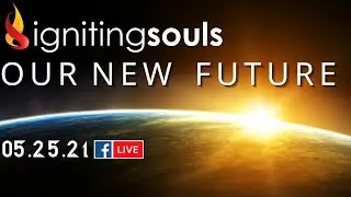 Our New Future Starts Today