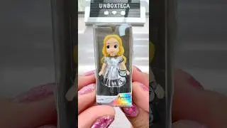 📦✨ Unboxing Disney 100 Mini Brands &ndash; Platinum Minis 🎉