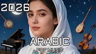 Arabic Songs Music 2026 🎧 Top Music Populer Arabic Songs  &hearts; في ابتسامتكِ أؤمن