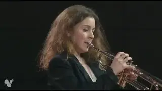 Lucienne Renaudin Vary - Rossini : La Danza
