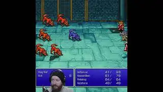 FF1 Is Sleep Useless!?