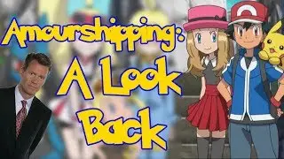 Амуршиппинг: Взгляд назад (анализ персонажей и шиппинга в Pokemon)