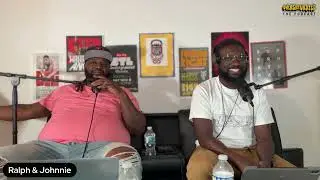 Ep.276 | Jay-Z Super Bowl Rumors, Nas & Kendrick Leak, XXL 2025 Freshman List + Ironheart Review