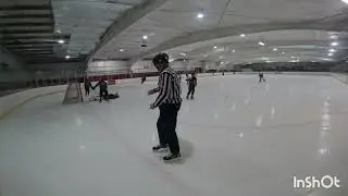 Sweet hockey goals🏒🥅#fyp #hockey