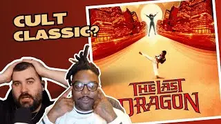 Is The Last Dragon Actually The Best 80s Movie?