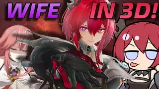 Surtr SUPERFAN Reacts to Laevatain Trailer/Story [The Awakening]