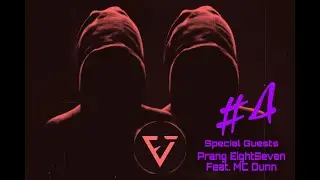 ENVSN  Remote Stream #4 Ft, PRANG8SEVEN & DUNN