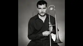 Tromboniselando - Santiago Ca&ntilde;ada