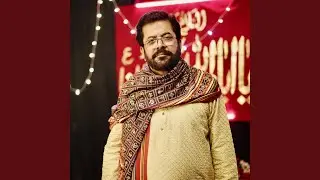 Hussain Milta Hai (Manqabat Imam Hussain)