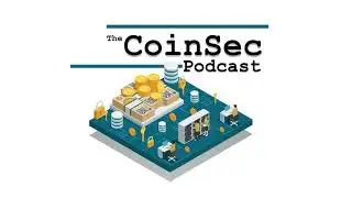 Episode 9: IOTA Signature Issues, Monero ASICs, Echidna Fuzzer, CryptoSecure ICO, and CryptoHex...