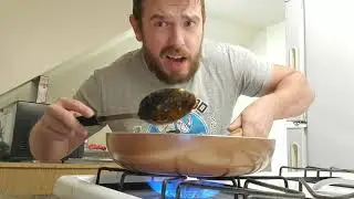 Cooking with BigNorv: Rad Raviolis