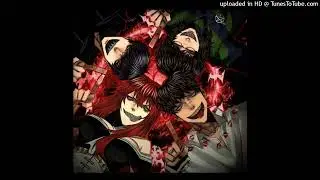 Lytra +asteria +kets4eki +Vyzer - HAHA! (Remix) slowed