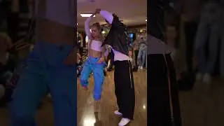 Daniel & Elina first demo 2026