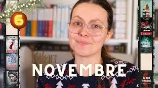 CALENDRIER DE L'APRES 6 | BILAN DU MOIS | NOVEMBRE 2025