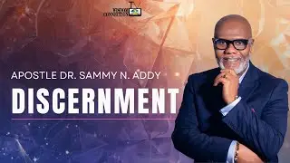 Discernment