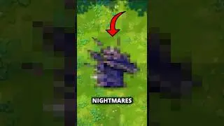 Это растение в PvZ Fusion заставит вас видеть кошмары.