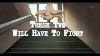Toradora! Fan-Made Trailer