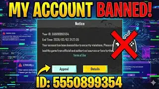 😱 ID Ban Hone Ke Baad Ye Video Upload Kar Raha Hoon&hellip; Sach Jaan Lo 😈. PUBG mobile -bgmi