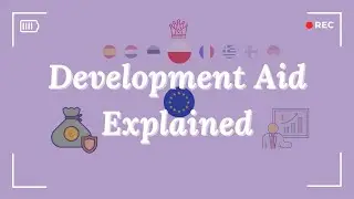 Europe's Moment: From Crisis to Leadership in Development Aid