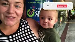 Explorations V Children's Museum (Lakeland, FL)
