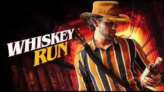 Whiskey Run | Official Trailer