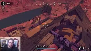 7 DAYS BLOOD MOON, Free demo fino a livello 4, 33% Steam winter SALE